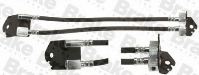 BRAKE ENGINEERING bh778737 -  Тормозной шланг